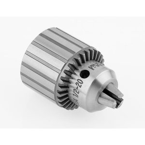 Jacobs 33BA1/2X20 INDUST CHUCK & K32 KEY