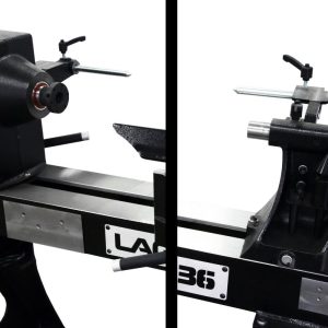 Laguna Tools Revo Lathe Comparator