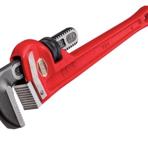 Ridgid 18 Iron Pipe Wrench