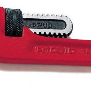 Ridgid 12 In HD Spud Wrench