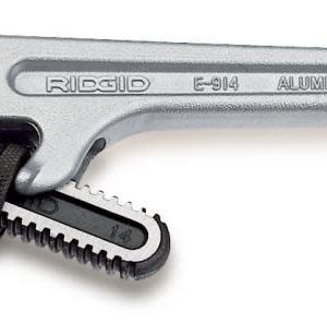 Ridgid 16 In Aluminum End Wrench