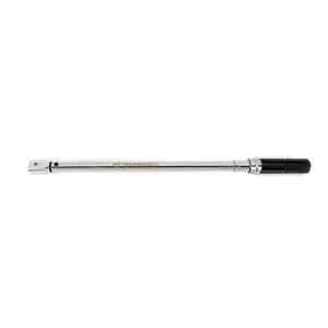 GEARWRENCH Preset Interchangeable Head Torque Wrench 40-200Nm 14mm x 18mm