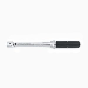 GEARWRENCH 9mm x 12mm Interchangeable Head Torque Wrench 5 25Nm