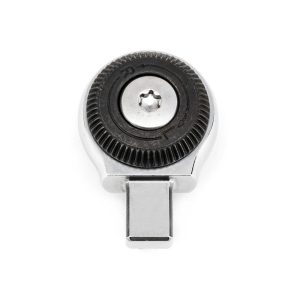 GEARWRENCH 9mm x 12mm Interchangeable Round Ratchet Head 1/2 Drive
