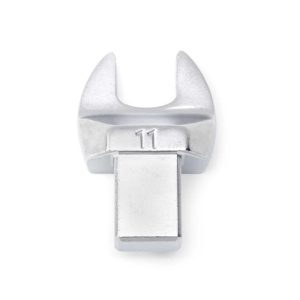 GEARWRENCH 9mm x 12mm Open End Interchangeable Head 11mm