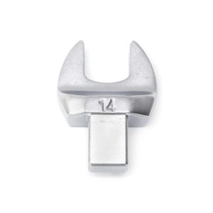 GEARWRENCH 9mm x 12mm Open End Interchangeable Head 14mm