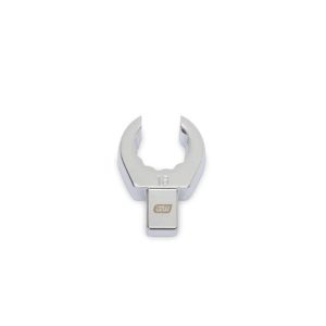 GEARWRENCH 9mm x 12mm Flare Nut Interchangeable Head 18mm