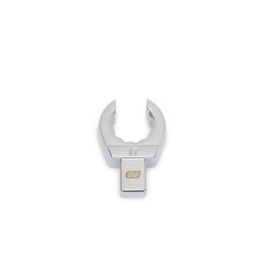 GEARWRENCH 9mm x 12mm Flare Nut Interchangeable Head 17mm