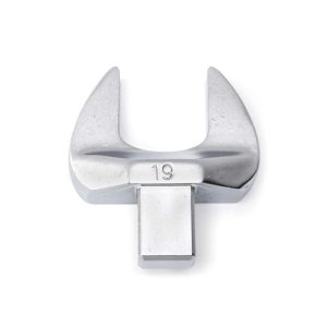 GEARWRENCH 9mm x 12mm Open End Interchangeable Head 19mm