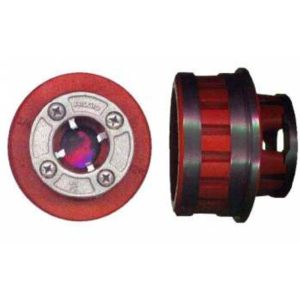 Ridgid 1/2 In NPT 12R Die Head Complete