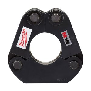 Milwaukee M18 1-1/4 in. Black Iron Press Ring