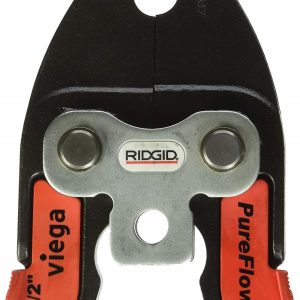 Ridgid 1/2 Compact Jaw