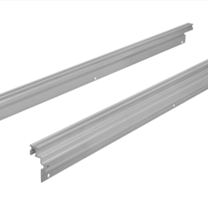 Thule Extender Track for TracRAc Utility Rack System